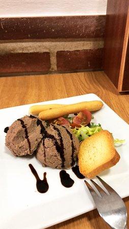 Gastrobar Casa Lucia